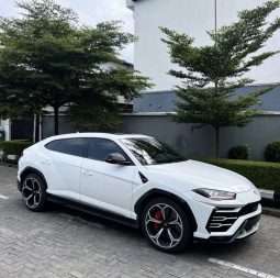 
										lamborghini urus full									