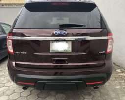 
										Ford Explorer full									