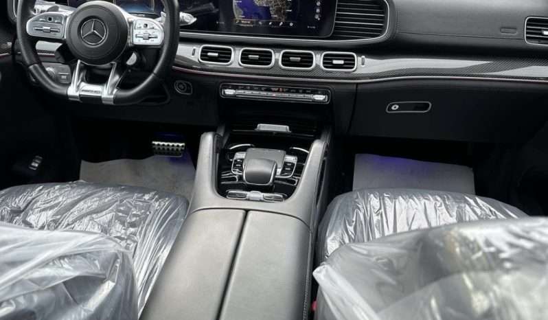 
								Mercedes-Benz GLE 53 full									