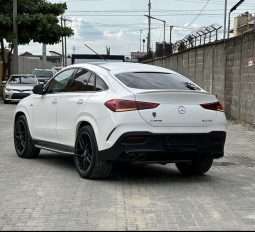 
										Mercedes-Benz GLE 53 full									