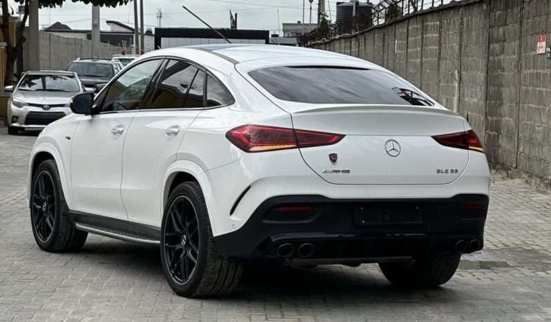 
								Mercedes-Benz GLE 53 full									