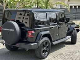 
										jeep wrangler full									