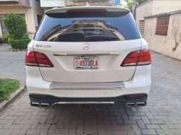 
										Mercedes-Benz ML 350 full									