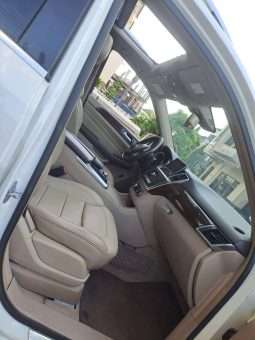 
										Mercedes-Benz ML 350 full									