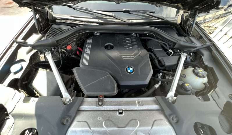 
								bmw x3 full									