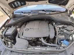 
										Mercedes-Benz ML 350 full									