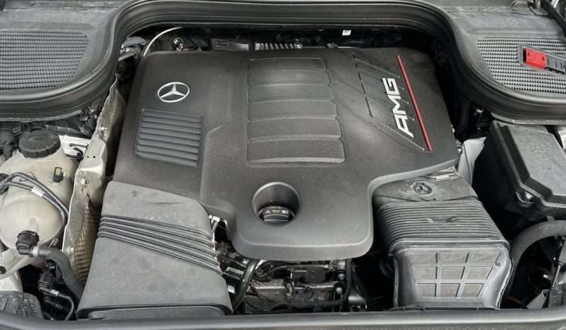 
								Mercedes-Benz GLE 53 full									