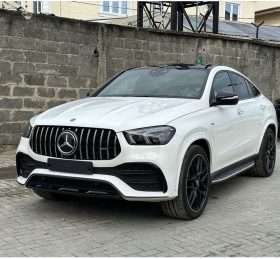 Mercedes-Benz GLE 53