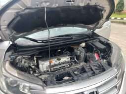 
										Honda CR-V full									