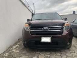 
										Ford Explorer full									