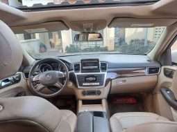 
										Mercedes-Benz ML 350 full									