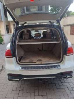 
										Mercedes-Benz ML 350 full									