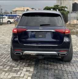 
										Mercedes-Benz GLE 350 full									