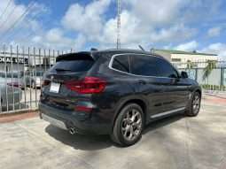 
										bmw x3 full									