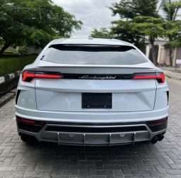 
										lamborghini urus full									