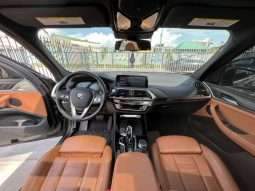 
										bmw x3 full									