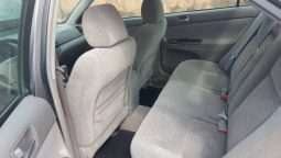 
										2006 Toyota Camry full									