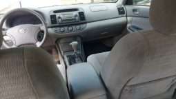 
										2006 Toyota Camry full									