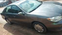 
										2006 Toyota Camry full									