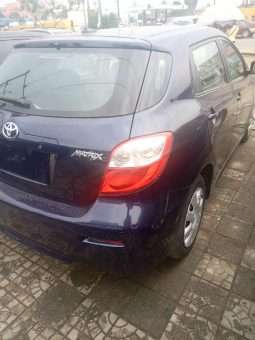 
										toyota matrix full									