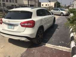 
										2016 Mercedes-Benz GLA 250 full									