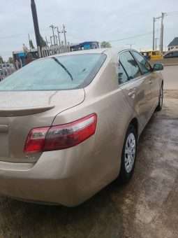 
										toyota camry full									