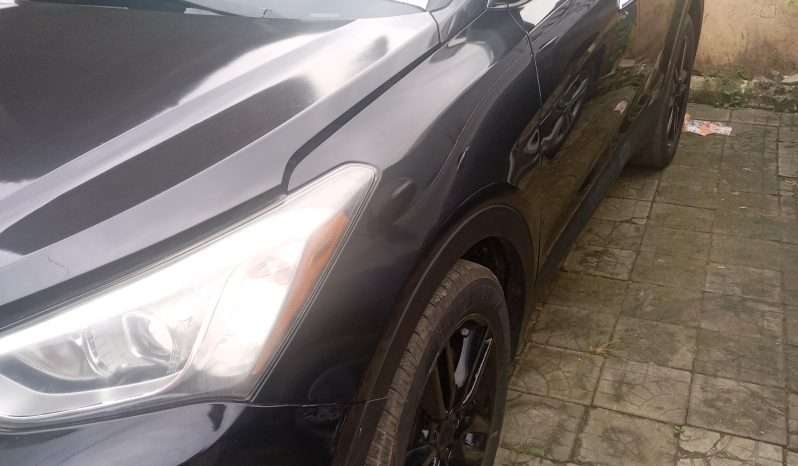 
								hyundai santa-fe-sport full									