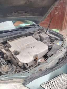 
										Toyota Camry full									