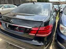 
										mercedes-benz e-350 full									