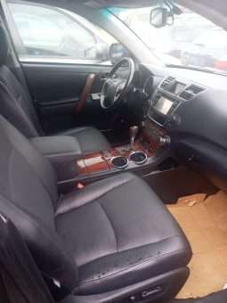 
										toyota highlander full									