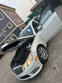 
										mercedes-benz e-350 full									