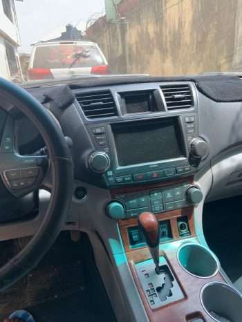 
								toyota highlander full									