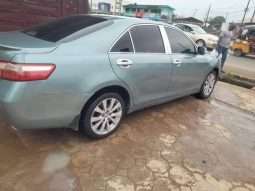 
										Toyota Camry full									