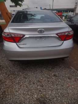 
										2017 toyota camry full									