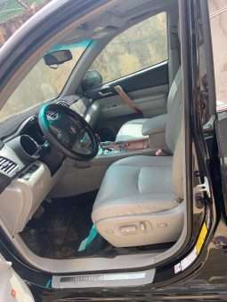 
										toyota highlander full									