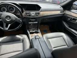 
										mercedes-benz e-350 full									