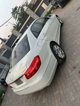 
										mercedes-benz e-350 full									