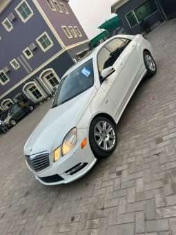 
										mercedes-benz e-350 full									