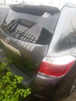 
										toyota highlander full									