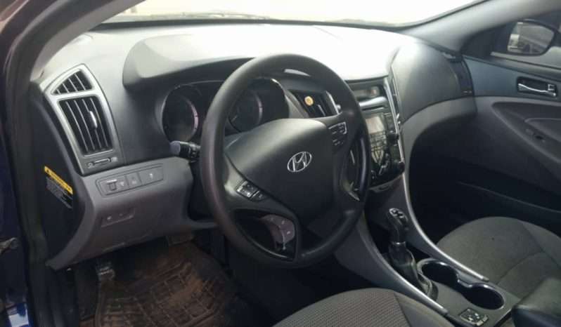 
								hyundai sonata full									