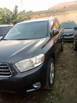 
										toyota highlander full									