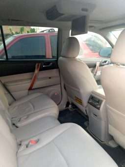 
										toyota highlander full									