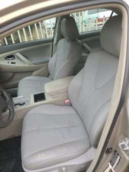 
										toyota camry full									