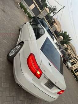 
										mercedes-benz e-350 full									