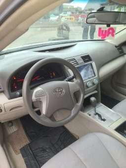 
										toyota camry full									