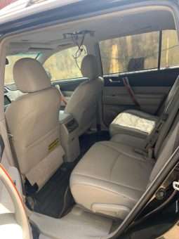 
										toyota highlander full									