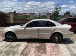 
										mercedes-benz e-350 full									