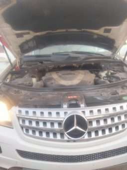 
										mercedes-benz ml-350 full									