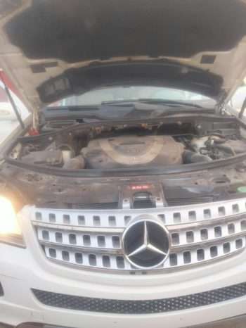 
								mercedes-benz ml-350 full									