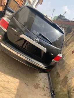 
										toyota highlander full									